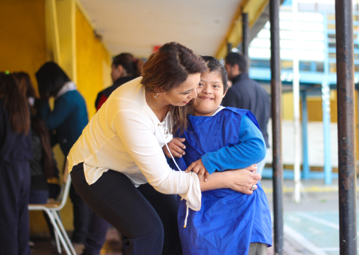 sobre Fundación Educacional Coanil