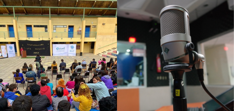 Coanil en los Medios – Marzo 2025