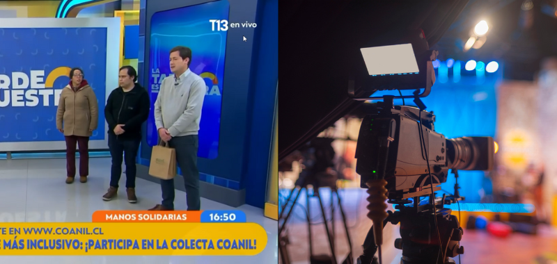 Coanil en los Medios – Agosto 2025