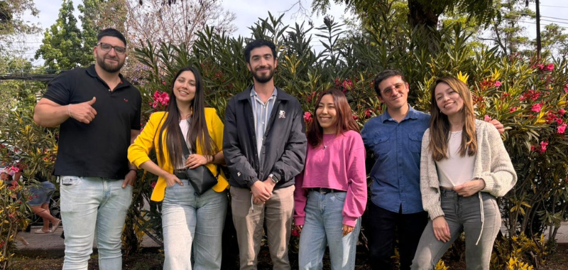 Elige Incluir: Abriendo puertas a la diversidad laboral para un futuro justo