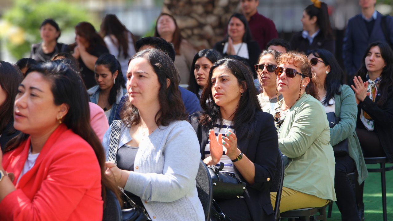 Ceremonia de la Vida 2025 rinde homenaje al legado de usuarios y colaboradores