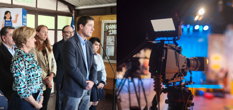 Coanil en los Medios – Octubre 2025