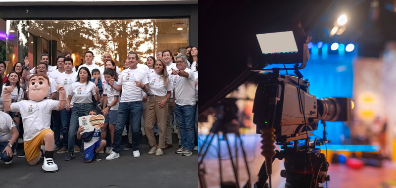 Coanil en los Medios – Noviembre y Diciembre 2025