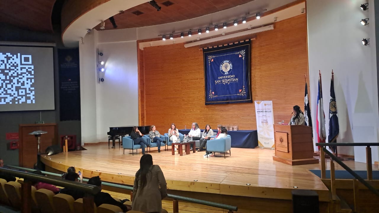 Empresas destacan beneficios de la inclusión laboral en seminario de Fundación Coanil en Puerto Montt