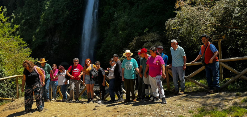 Residencias Coanil realizan actividades recreativas durante el verano