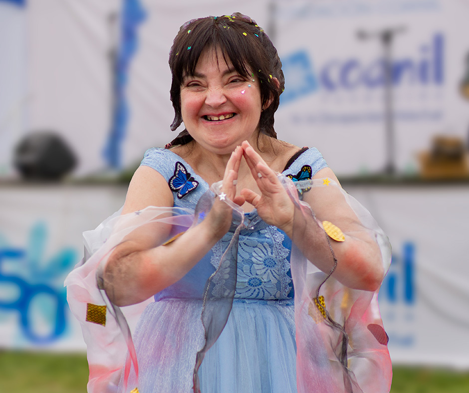 banner Discapacidad intelectual