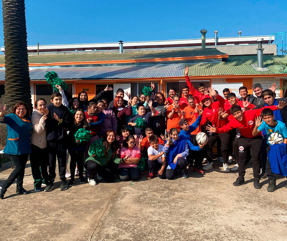 banner Fundación Educacional Coanil