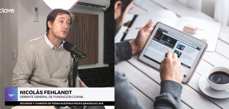 Coanil en los Medios – Marzo 2026