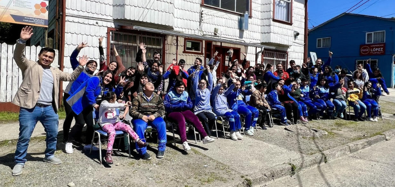 19 escuelas de Fundación Educacional Coanil reciben reconocimiento de Excelencia Académica en el SNED 2026-2027