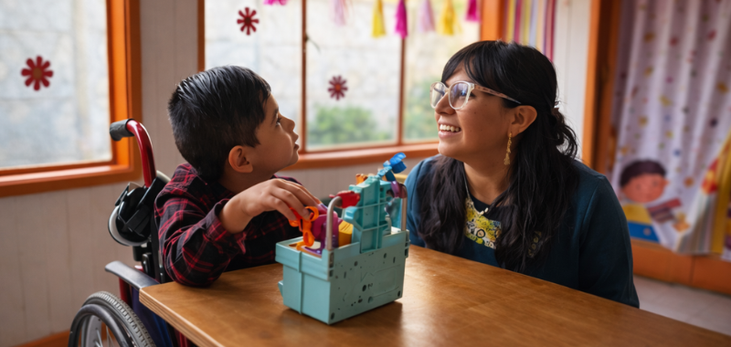 Fundación Educacional Coanil implementa mejoras de Infraestructura en su red de escuelas