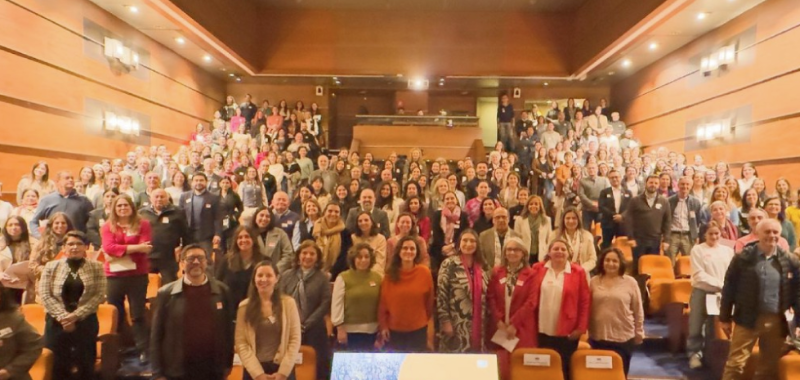 Fundación Coanil reafirma su compromiso con la probidad en la Asamblea Anual de la Comunidad de Organizaciones Solidarias