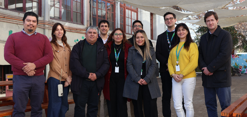 Coanil y ACHS renuevan acuerdo de colaboración para fortalecer la seguridad y el bienestar laboral
