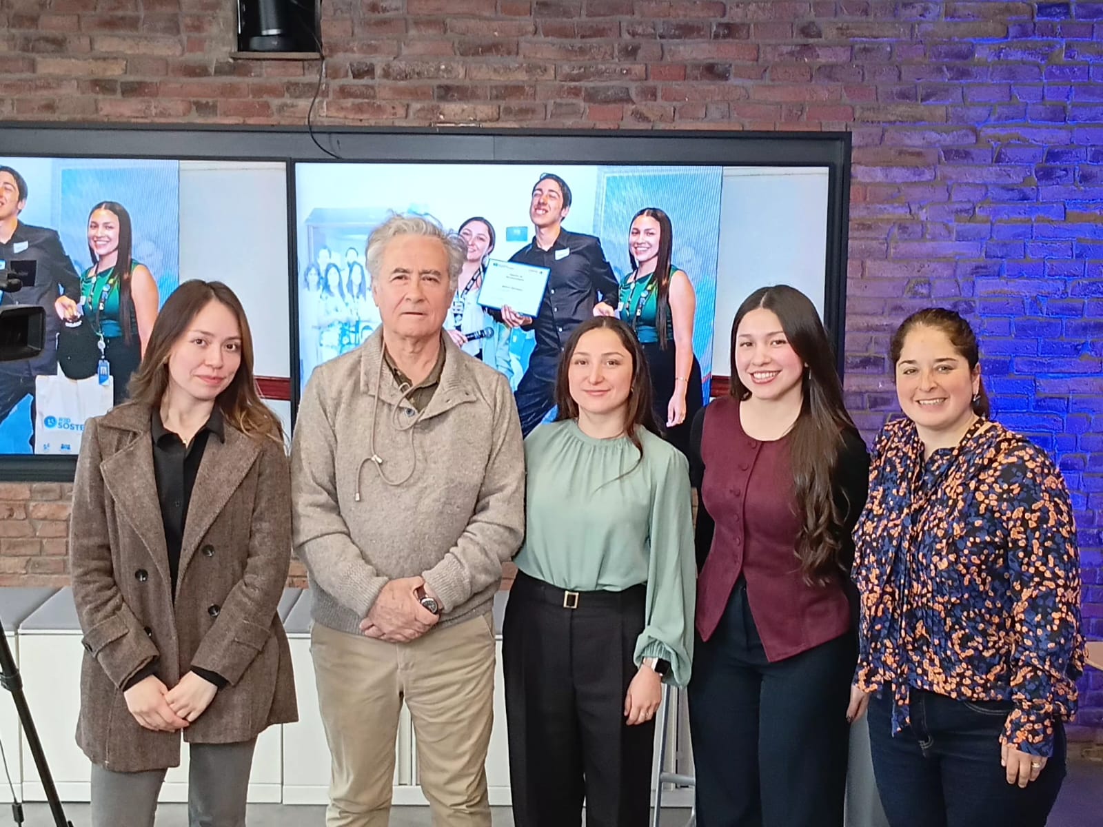 Webinar nacional fortalece la alianza entre Copec y Coanil para promover el empleo con apoyo