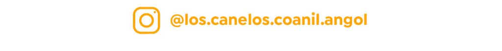 Link del perfil de Instagram de Escuela Los Canelos.