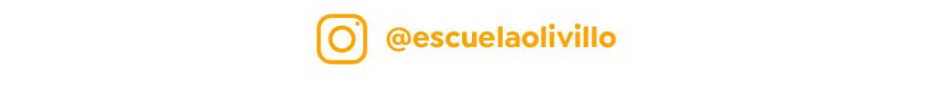 Link del perfil de Instagram de Escuela El Olivillo.