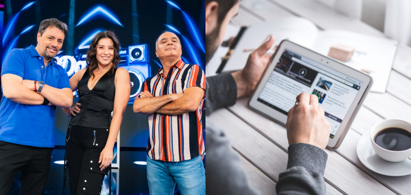 Coanil en los Medios – Agosto 2026
